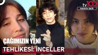 Gençleri İncellerden Nasıl Koruyacağız  Hayata Dair [upl. by Schumer788]