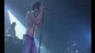 Incubus  Sick Sad Little World Live [upl. by Niwde]