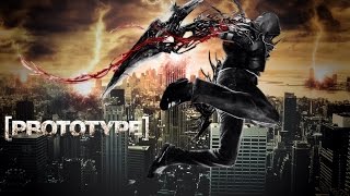 Prototype 1  Lets play  1 FR HD [upl. by Alger]