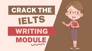 What decides your IELTS Band Score in Writing Module Know the Assessment Criteria to score higher [upl. by Larena]