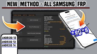 Finally🔥All Samsung New Frp Bypass Method 2024 AD X ST Tool  Android 121314 0 Not Working [upl. by Gmur12]