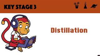 Distillation [upl. by Egarton440]