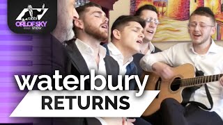 🎶 Waterbury Returns Feat Waterbury Mesivta Ep 156 [upl. by Leidag921]