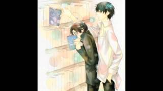 Sekaiichi Hatsukoi OST2 track09 全てを許して [upl. by Einnol]