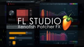 How to use FL Studio Patcher Tutorial [upl. by Yonit]