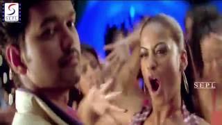 Pokkiri  Super Hit Tamil Movie Song [upl. by Hadihahs178]