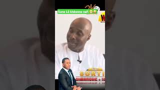 Bougane Gueye Dani senegal touba [upl. by Nodnarb]