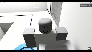 Roblox Prototype Stages 1  6 [upl. by Ameer]