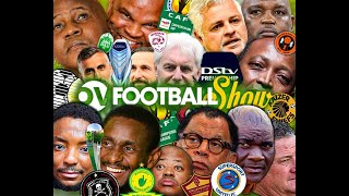 4 DECEMBER 2023  WATCHALONG BANYANA BANYANA VS BURKINA FASO [upl. by Eciral]