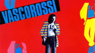 VASCO ROSSI  UNA SPLENDIDA GIORNATA versione originale 1982 con TESTO [upl. by Annah]