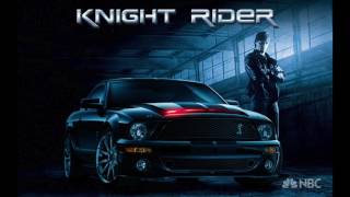 Knight Rider  Remix [upl. by Ennayt]