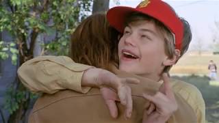 arnie grape logoless scenes  whats eating gilbert grape 720p [upl. by Sophi266]