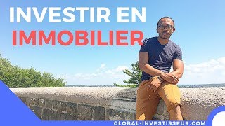 Investir en Immobilier en 2019  La Méthode Ultime [upl. by Bernette]