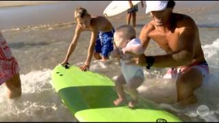 Bondi Rescue Season 9 Episode 7 Part 2 [upl. by Htesil]