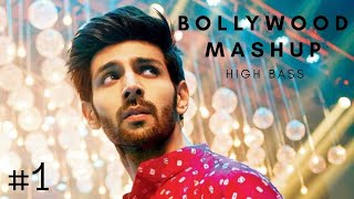 1 Top Bollywood Songs of 2018 BASS BOOSTED [upl. by Sharlene]