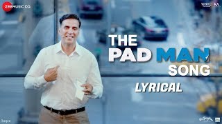 Padman full movie  best Dialogues  akshay kumar radhika aapte sonam kapoor 2018 [upl. by Easton]