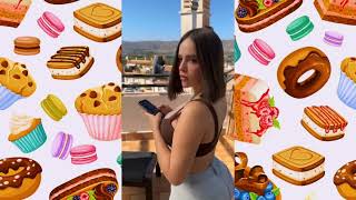 TikTok big bang Challenge 🍎🍓🌶2024 tiktok bigbanktiktok omg usa australia israel shorts [upl. by Dawes]