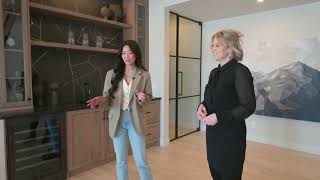 Builder Walkthrough of the 3 Million Grand Prize Showhome [upl. by Hollyanne]