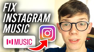 How To Fix Instagram Story Music Search Not Working  Full Guide [upl. by Ania]