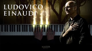 LUDOVICO EINAUDI  Giorni Dispari 1999  Piano [upl. by Nevar]