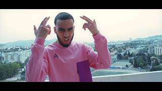 ILIES  Mahrez Clip Officiel [upl. by Nairb]