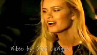 Sara PaxtonHere We Go AgainOfficial Music VideoHQLyrics  Download song [upl. by Ahsaekal]