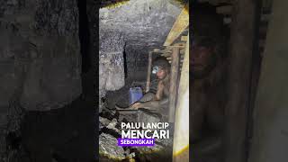 Penambang batu bara tradisional viralshort fypシ゚viral foryou [upl. by Hanover]