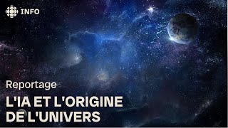 LIA pour comprendre les mystères de lunivers  Découverte [upl. by Ahtram410]