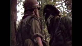 Oka Crisis 1990 part 2 [upl. by Teerprah]