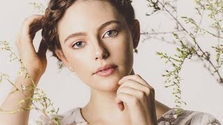 Danielle Rose Russell  clips 1080p [upl. by Nonnahc]