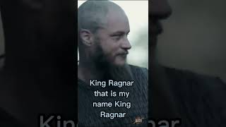 Ragnars Final Speech  The death of ragnar lothbrok [upl. by Kceb]