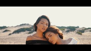 TRAILER  LE THANH HOA SPRINGSUMMER SS 2019  ONE DAY Journey  Kỳ Duyên amp Minh Triệu [upl. by Enomes]