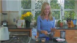 Gorgeously Green Health  How to make a superfoods smoothie [upl. by Uttasta]