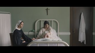 Novitiate  All Sister CathleenEmanuel scenes Part1 [upl. by Ynahteb]