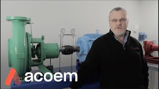 Shaft Alignment Training Faster Alignment With Dials  ACOEM [upl. by Odyssey]