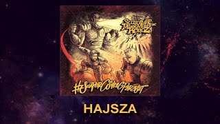 SZUPERCSILLAGPARASZT  HAJSZA PRODUCED BY AZA  SCARCITYBP [upl. by Akimik]