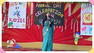 Annual Day Celebration 202324  Nps Ghagwal [upl. by Ayortal179]