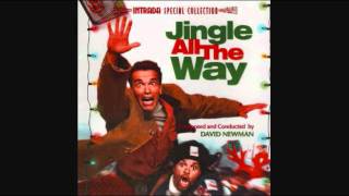 Jingle All the Way OST 12 Bomb 2 [upl. by Emilio]