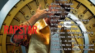 FLOW G  RAPSTAR  Flow G Nonstop Rap Songs 2023 ⚡️ [upl. by Gower]