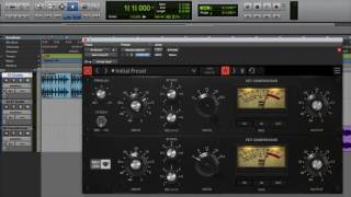 Overloud Comp76 FET Compressor [upl. by Libby]