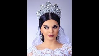 Arabic Makeup amp Hairstyles [upl. by Maryanne]