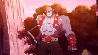 Thundercats 2011 Episode 5 Preview quotOld Friendsquot [upl. by Aneez]