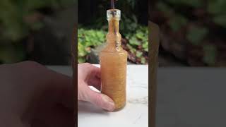 Making some of my Greek Mythology decorative potion bottles apothecary potions potion [upl. by Jerrylee]