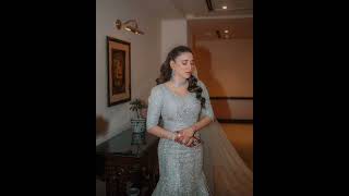 Hirableeh ll Walima Look [upl. by Adianes]