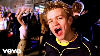 Sum 41  Fatlip Official Music Video [upl. by Naillil129]