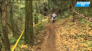 Wheelies 18  Enduro France  Brioude [upl. by Lleval]