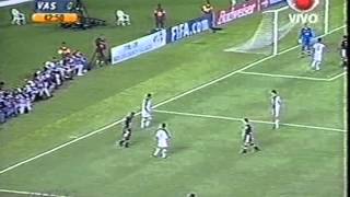 CORINTHIANS 0X0 VASCO  MUNDIAL DE CLUBES 2000  FINAL [upl. by Rakabuba]