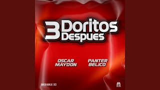 3 Doritos Despues En Vivo [upl. by Curnin]