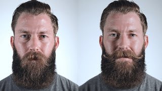 Handlebar Mustache Trimming And Style Advice From A Pro [upl. by Oecam]