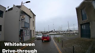 Whitehaven Cumbria England UK [upl. by Ambrogio]